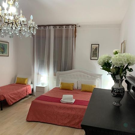 Venice Popular Stay Mestre Zewnętrze zdjęcie