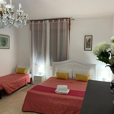 Venice Popular Stay Mestre Zewnętrze zdjęcie