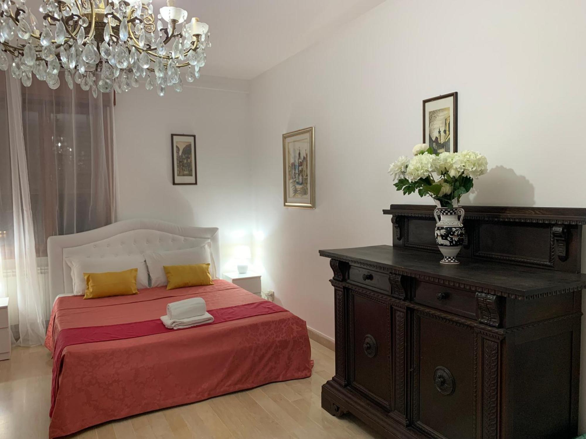 Venice Popular Stay Mestre Zewnętrze zdjęcie