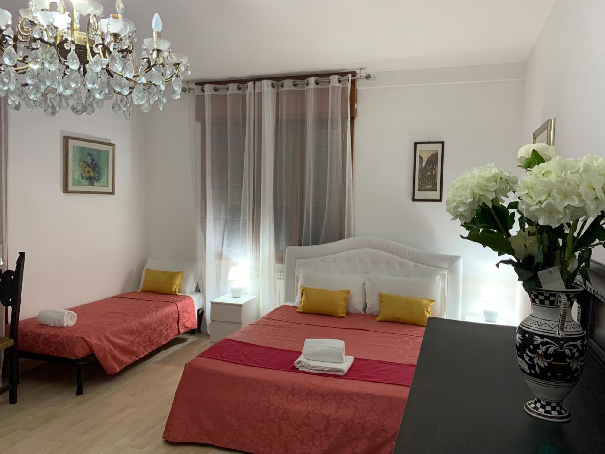 Venice Popular Stay Mestre Zewnętrze zdjęcie