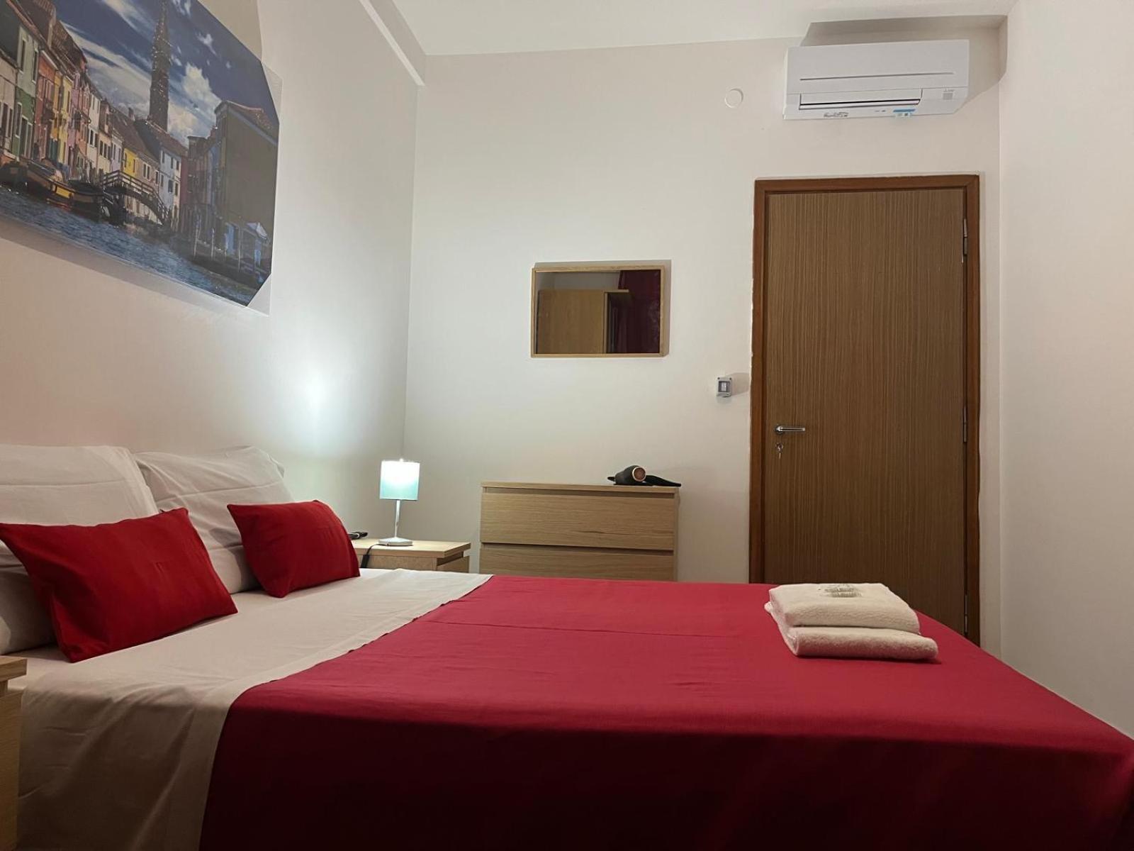 Venice Popular Stay Mestre Zewnętrze zdjęcie