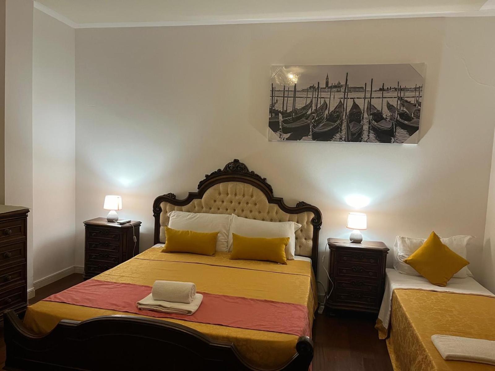 Venice Popular Stay Mestre Zewnętrze zdjęcie