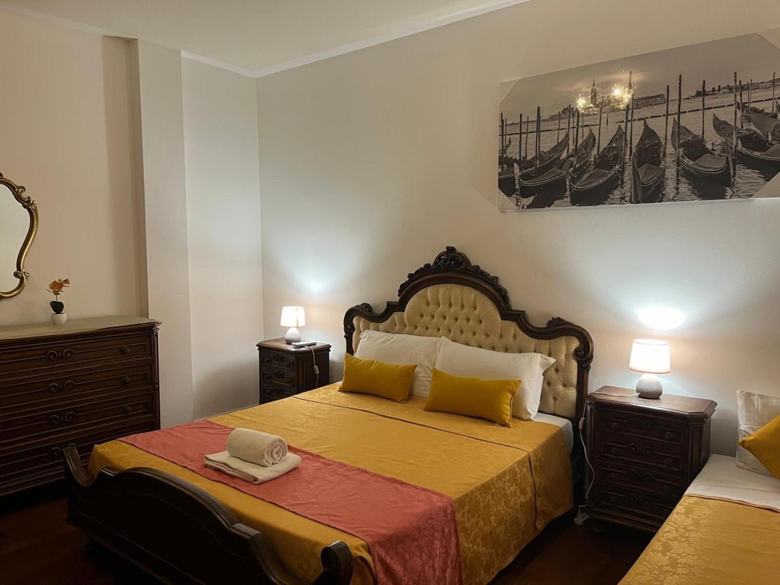 Venice Popular Stay Mestre Zewnętrze zdjęcie