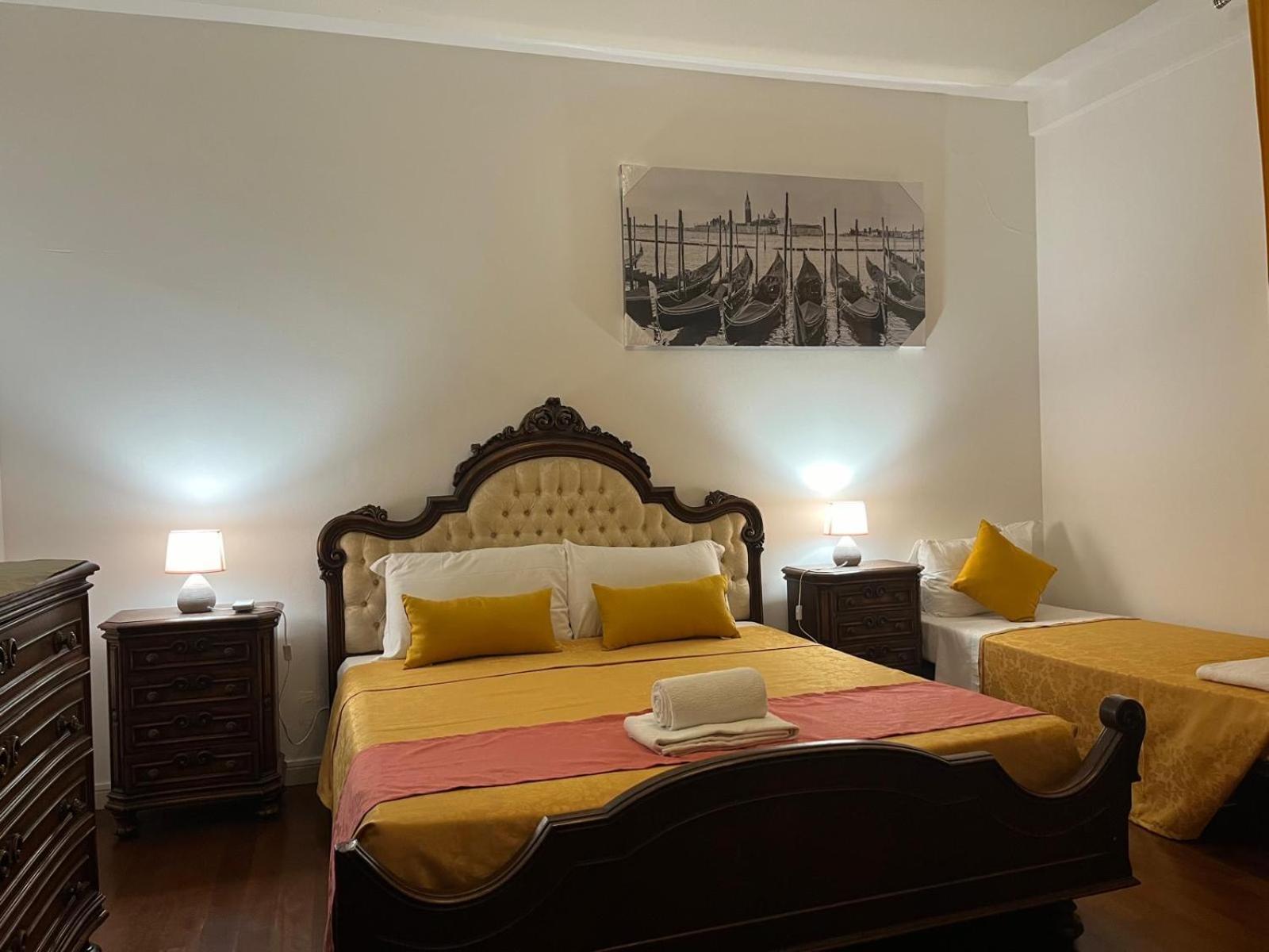 Venice Popular Stay Mestre Zewnętrze zdjęcie