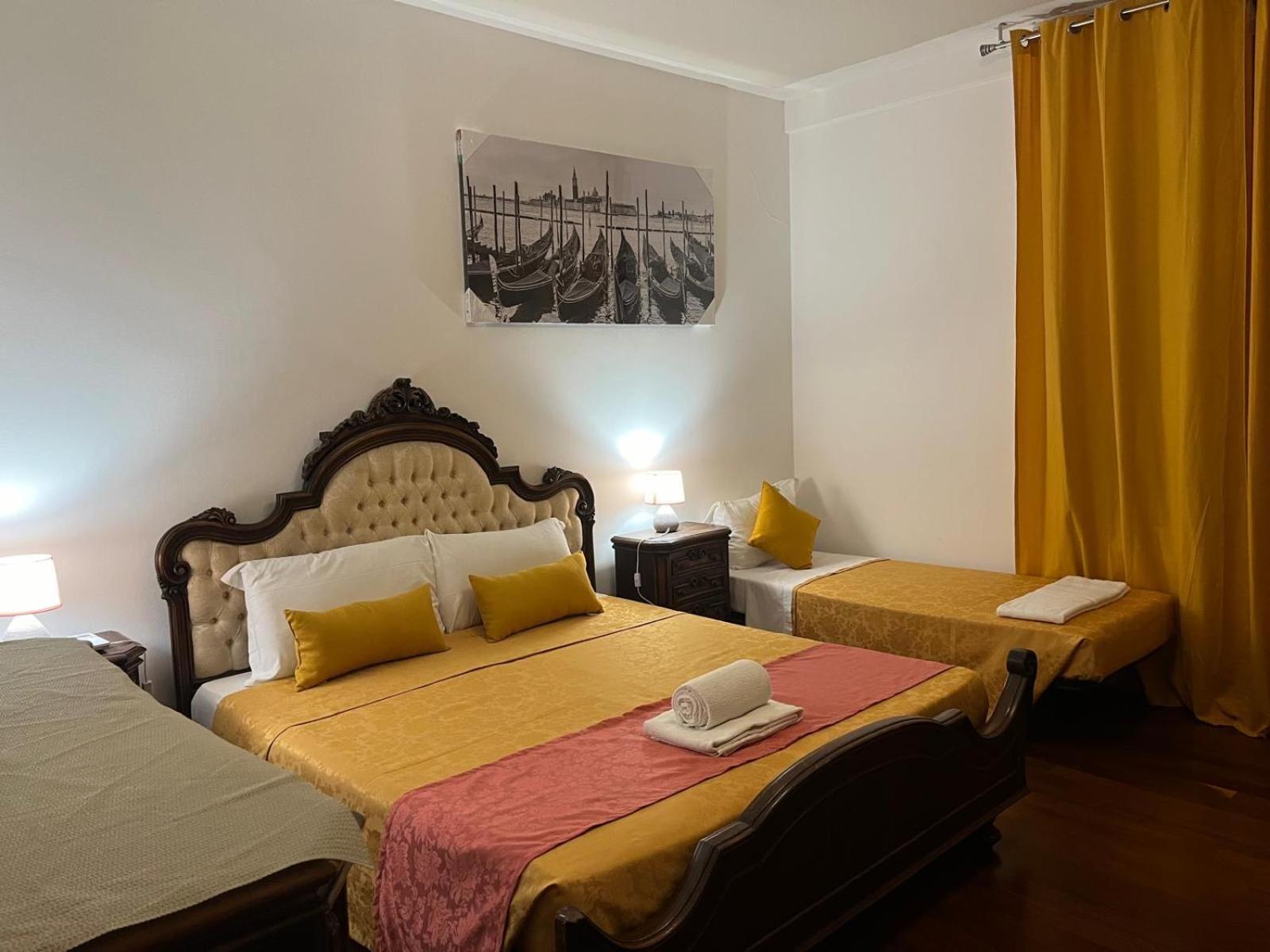 Venice Popular Stay Mestre Zewnętrze zdjęcie