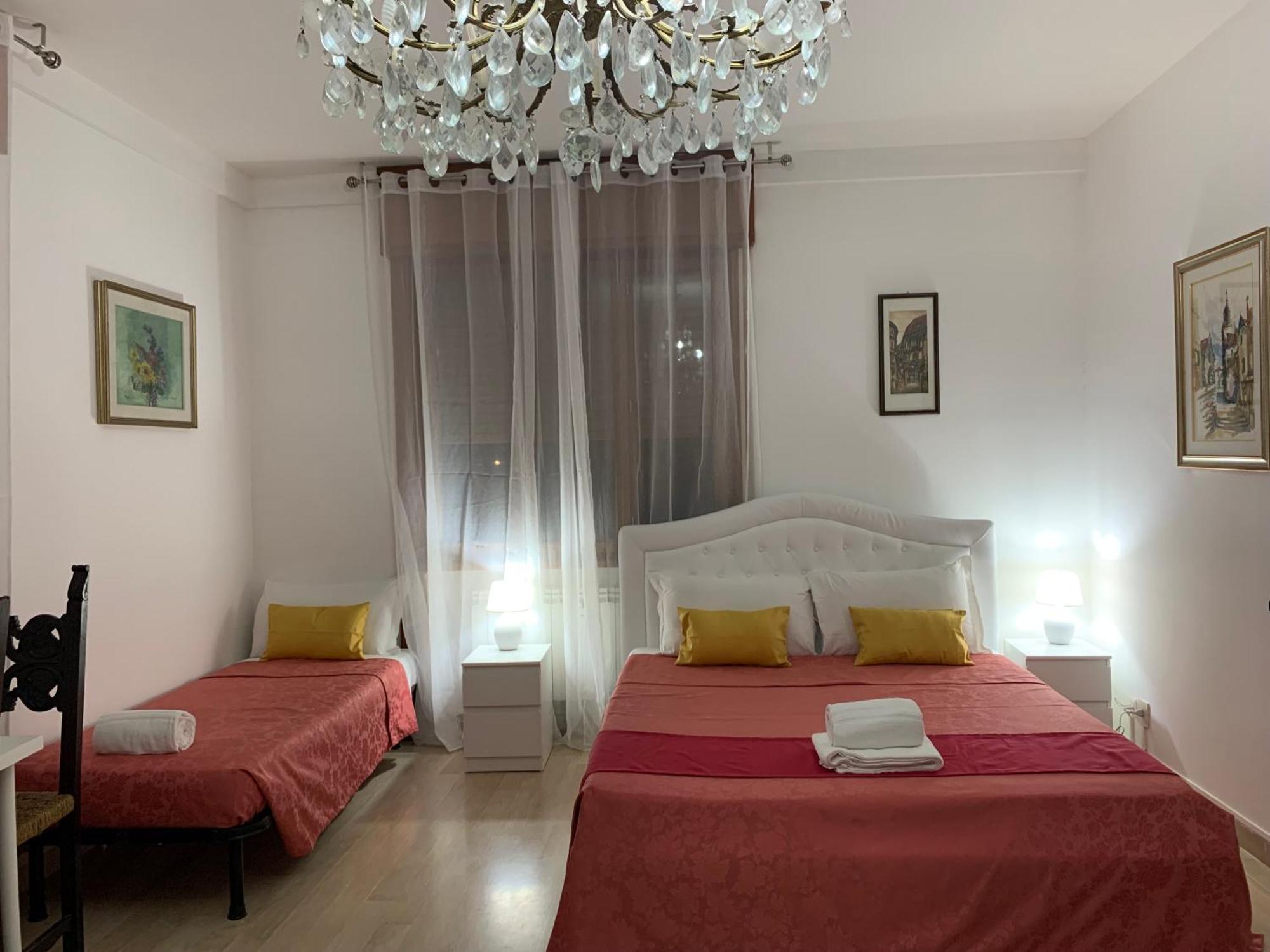 Venice Popular Stay Mestre Zewnętrze zdjęcie