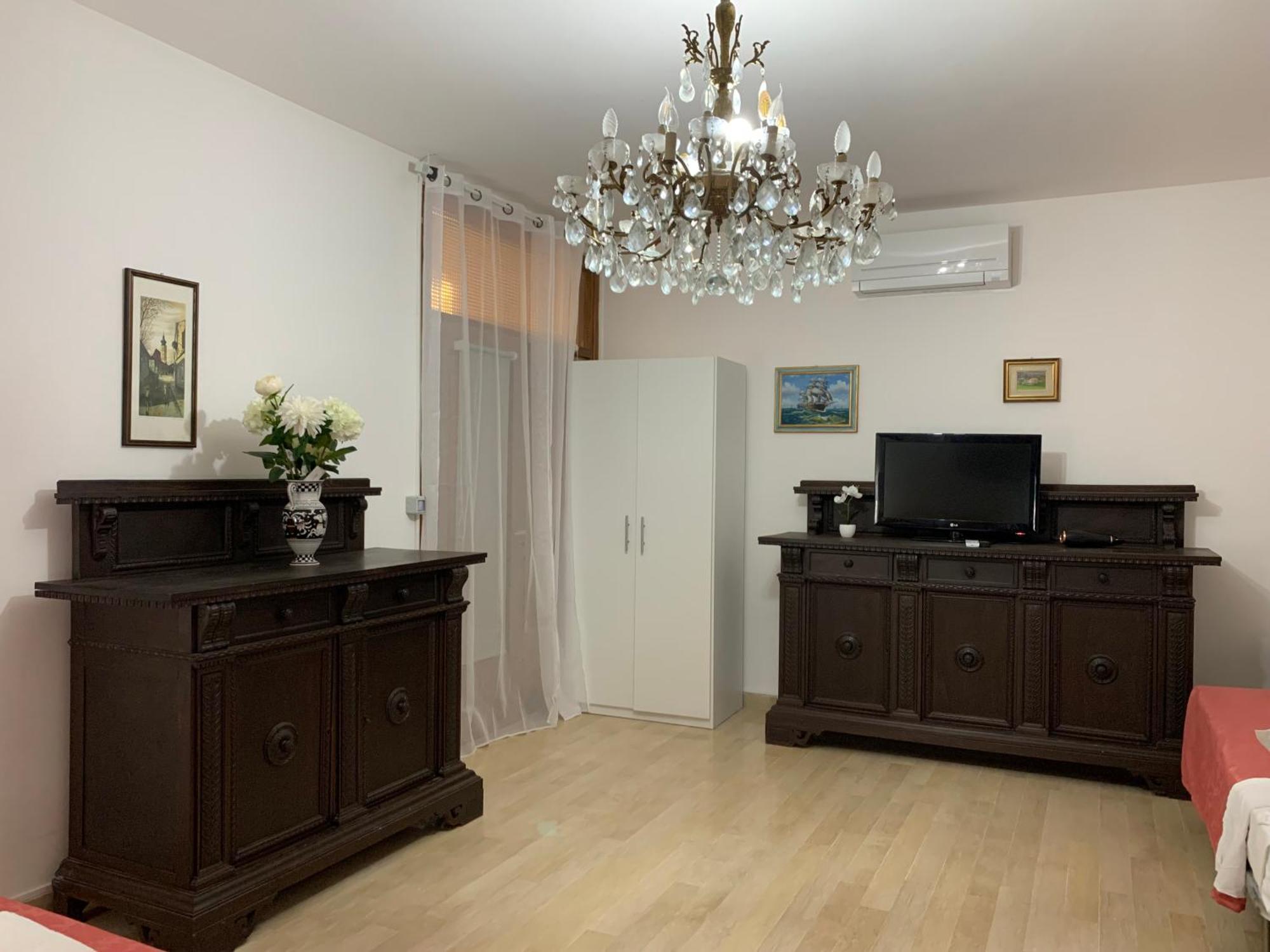 Venice Popular Stay Mestre Zewnętrze zdjęcie