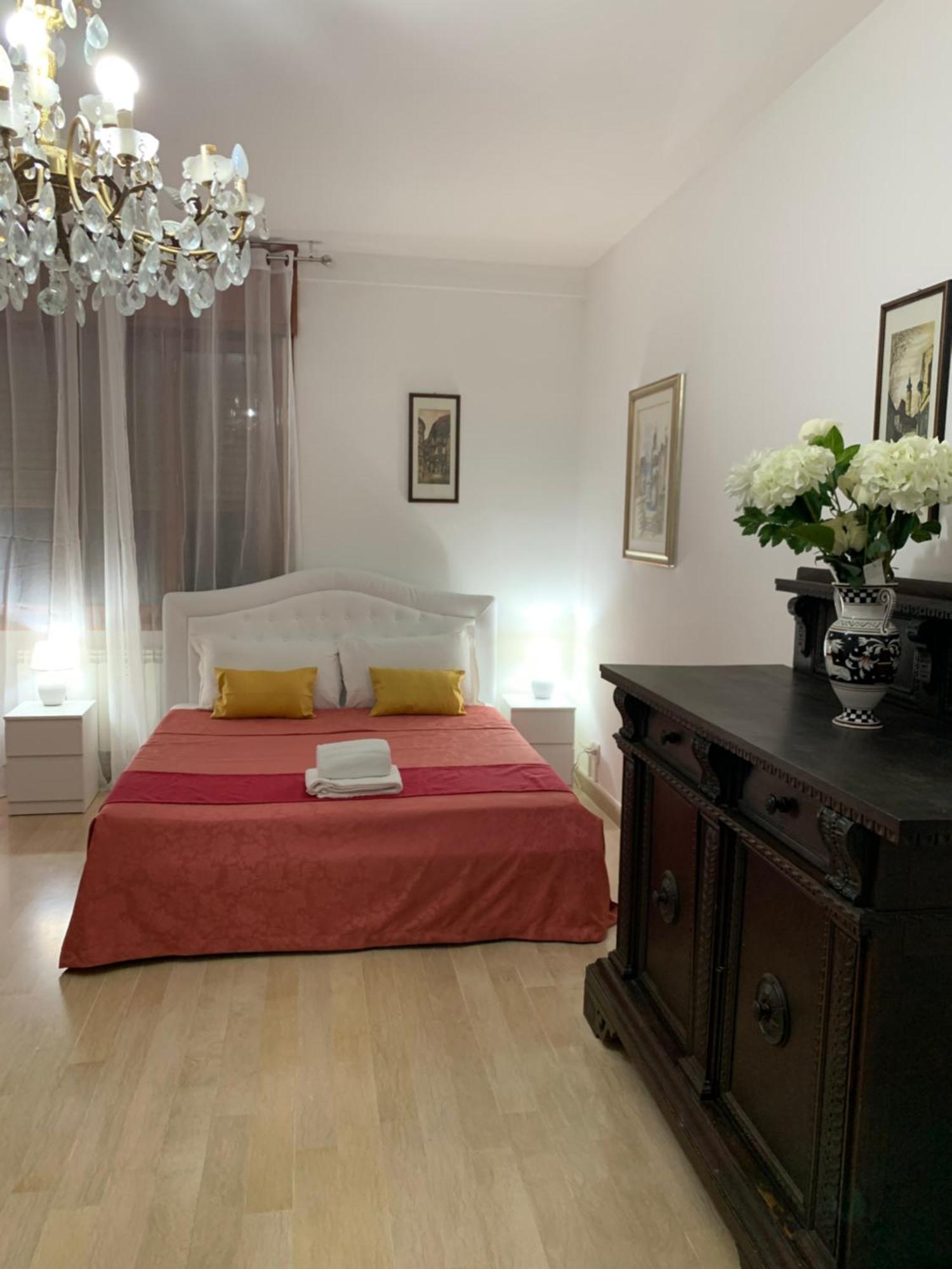 Venice Popular Stay Mestre Zewnętrze zdjęcie