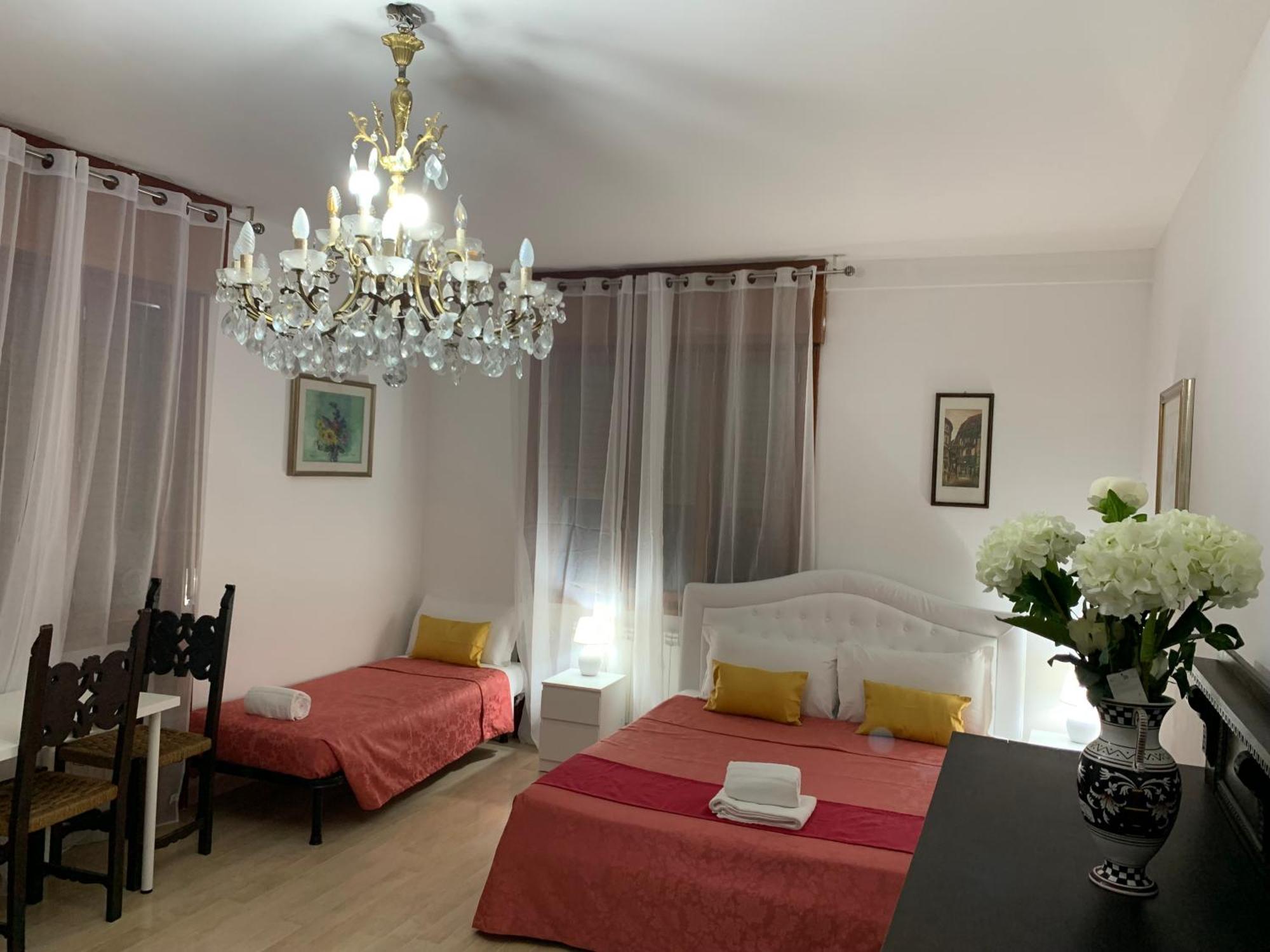 Venice Popular Stay Mestre Zewnętrze zdjęcie