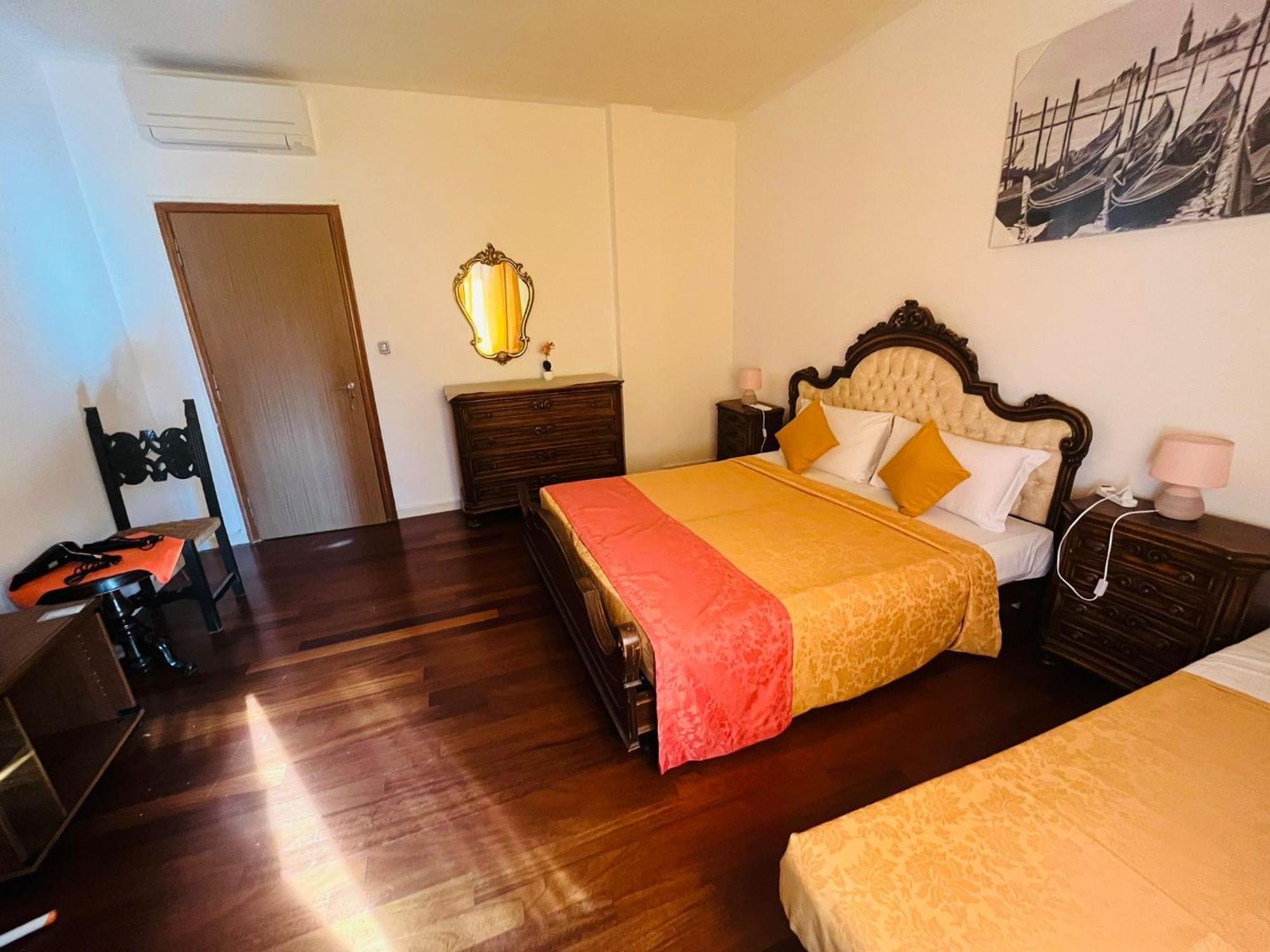 Venice Popular Stay Mestre Zewnętrze zdjęcie