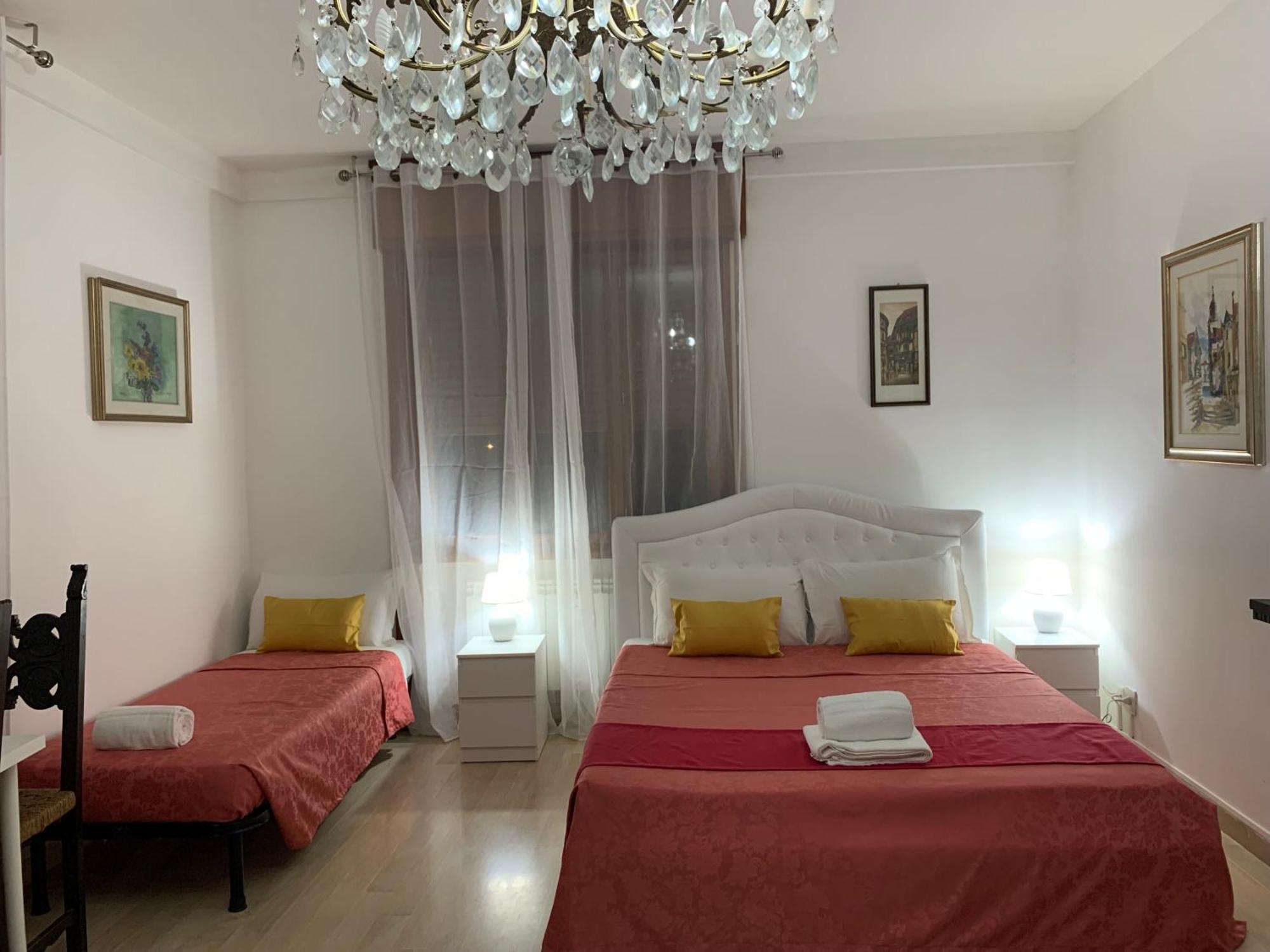 Venice Popular Stay Mestre Zewnętrze zdjęcie