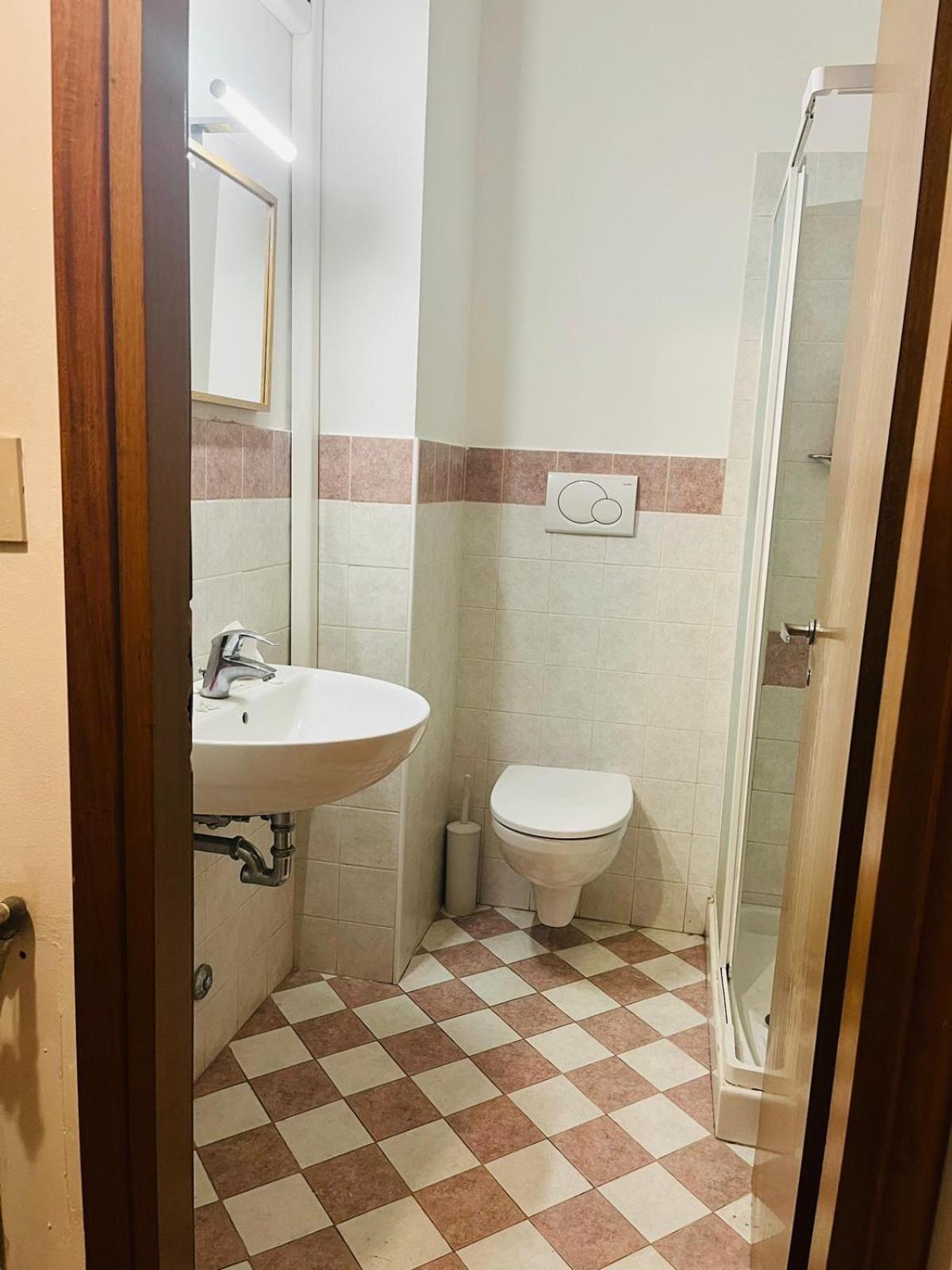 Venice Popular Stay Mestre Zewnętrze zdjęcie