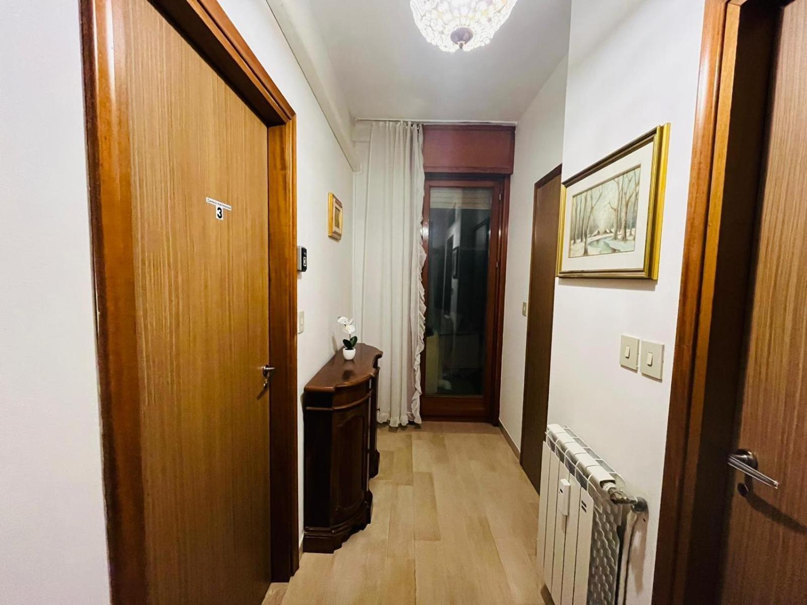 Venice Popular Stay Mestre Zewnętrze zdjęcie